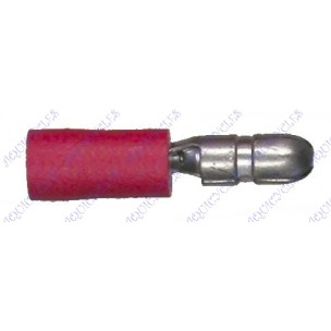 COSSES ROND MALE ROUG *25