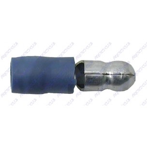 COSSES ROND MALE BLEU *25