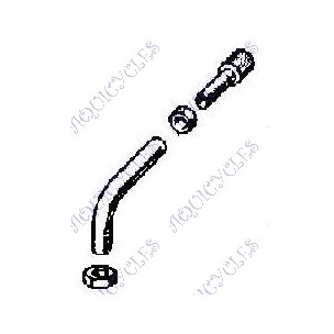 JEU RACCORDS CARBU