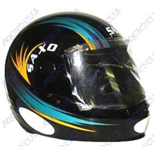 CASQUE INT NOIR XL