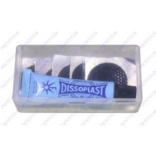 NECESSAIRE VELO 7 PIECES
