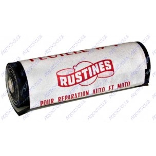 ROULEAU RUSTIN 12/10