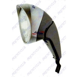 PHARE VELO HALOGENE