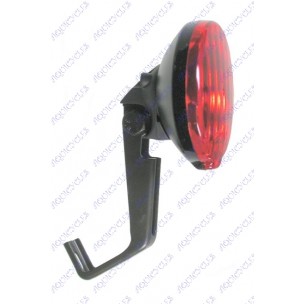 FEU AR VELO 62 MM
