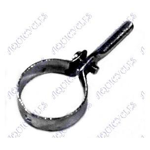 COLLIER ATTACHE CARTER