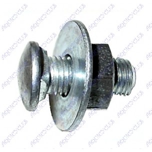 BOULON COLLET CARRE