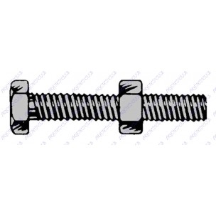 VIS TH 6x40