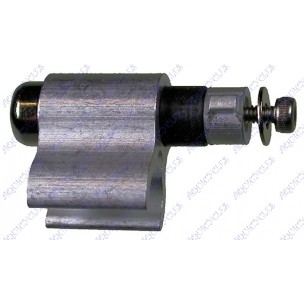 GUIDE DURITE ALU 4.5-6mm