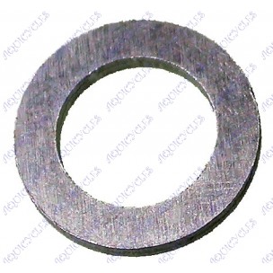 RONDELLE JT ALU 6.3x1