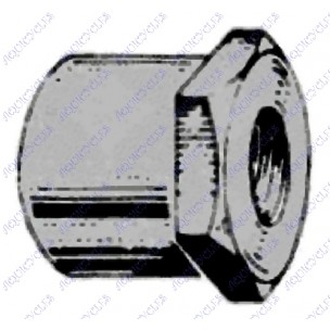 ECROU MOYEU EPAULE 11mm