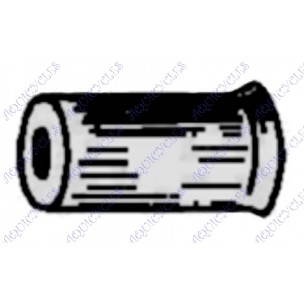 EMBOUT DE GAINE 5x11