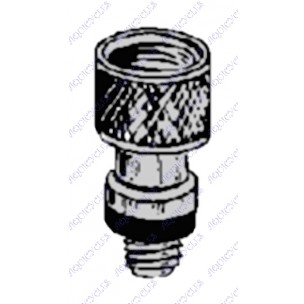 REDUCTEUR VALVE A CLAPET