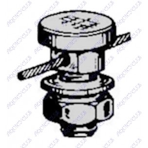 SERRE CABLE LAM