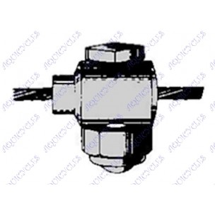 SERRE CABLE CYC 3P