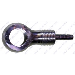 RACCORD BANJO ALU