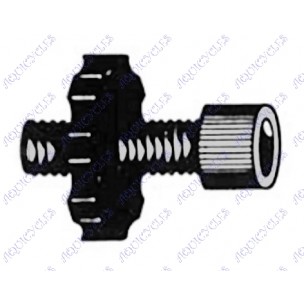 VIS TENDEUR 6 MM