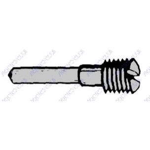 VIS POIGNEE PGT 8mm