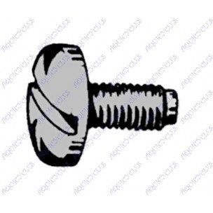 VIS CARTER VARIATEUR 5.85
