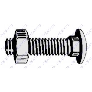 BOULON FREIN MEPLAT 5.15