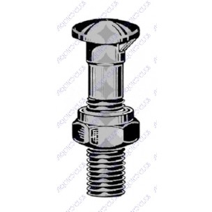 BOULON SELLE 8.38