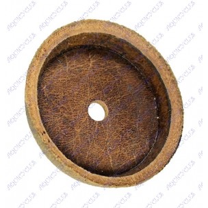 CUIR DE POMPE 18MM