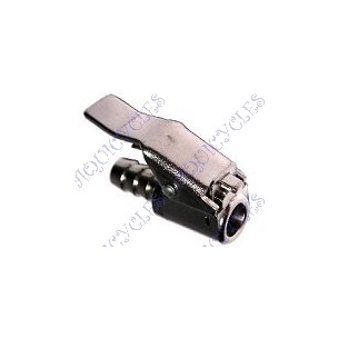 EMBOUT GONFLAGE TUYAU 6mm