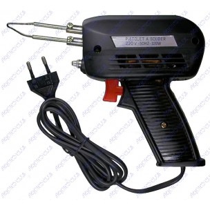 PISTOLET A SOUDER