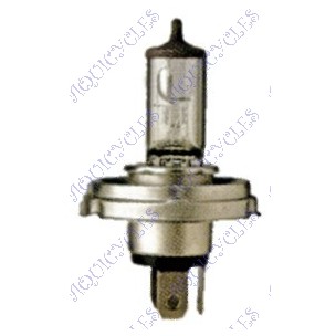 AMPOULE H4 12V 60W