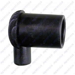 CAPUCHON BOUGIE BAKELITE