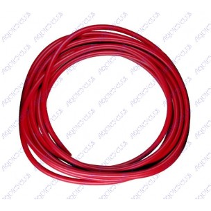 FIL BOUGIE 6mm NOIR *5m