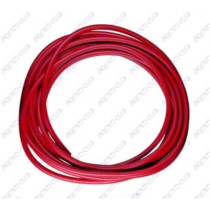 FIL BOUGIE 7mm NOIR *5m