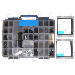 COFFRET IMMATRICULATION