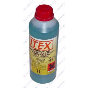 LIQUIDE REFROID -25 1L