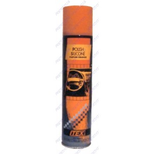 POLISH ORANGE