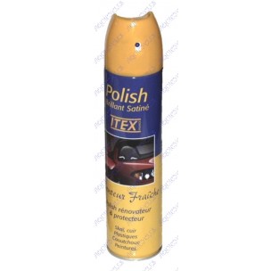 POLISH SENTEUR FRAICHE