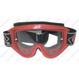 LUNETTES PRO-GRIP ROUGES