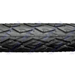 PNEU 700 37 C TREKKING S