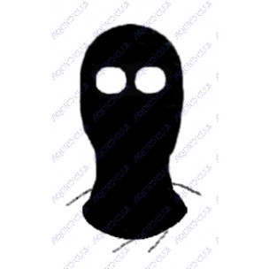 CAGOULE COTON CHOUETTE
