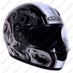 CASQUE INT OSSLO GRIS S
