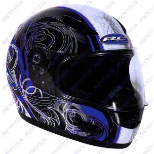 CASQUE INT OSSLO BLEU XXL