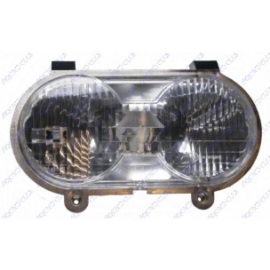 OPTIQUE BOOSTER 15W