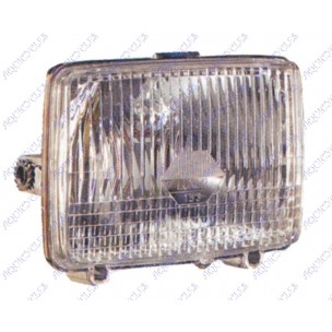 OPTIQUE MBK RACING 15W