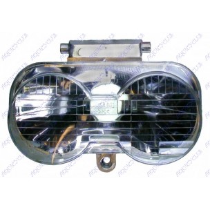 OPTIQUE BOOSTER >1997