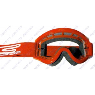 LUNETTES CROSS RC BLEUES