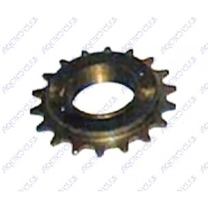 ROUE LIBRE 20 DENTS