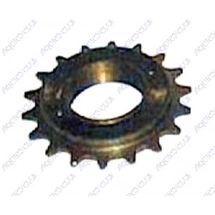 ROUE LIBRE 18 DENTS