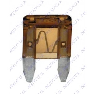 FUSIBLE MINIAT 7.5A *10