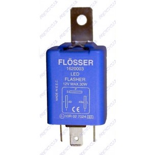 CENTRALE CLIGN 12V 30W 3B