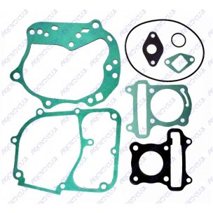 POCHETTE MOTEUR 4T