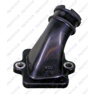 PIPE SOUPLE LUDIX
